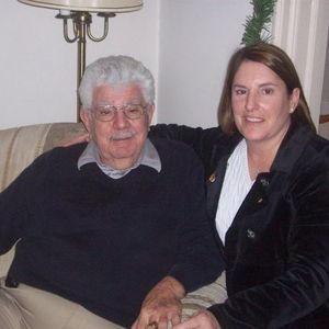 Meet your Posher, Ed